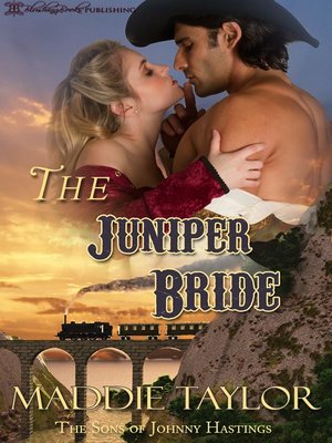 cover image of The Juniper Bride